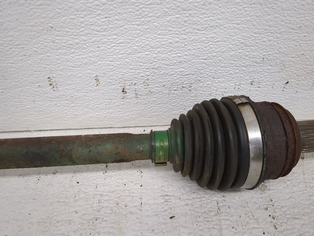 2006-2012 Toyota Rav4 Axle Shaft Rear Driver Cv C/v - Oemusedautoparts1.com