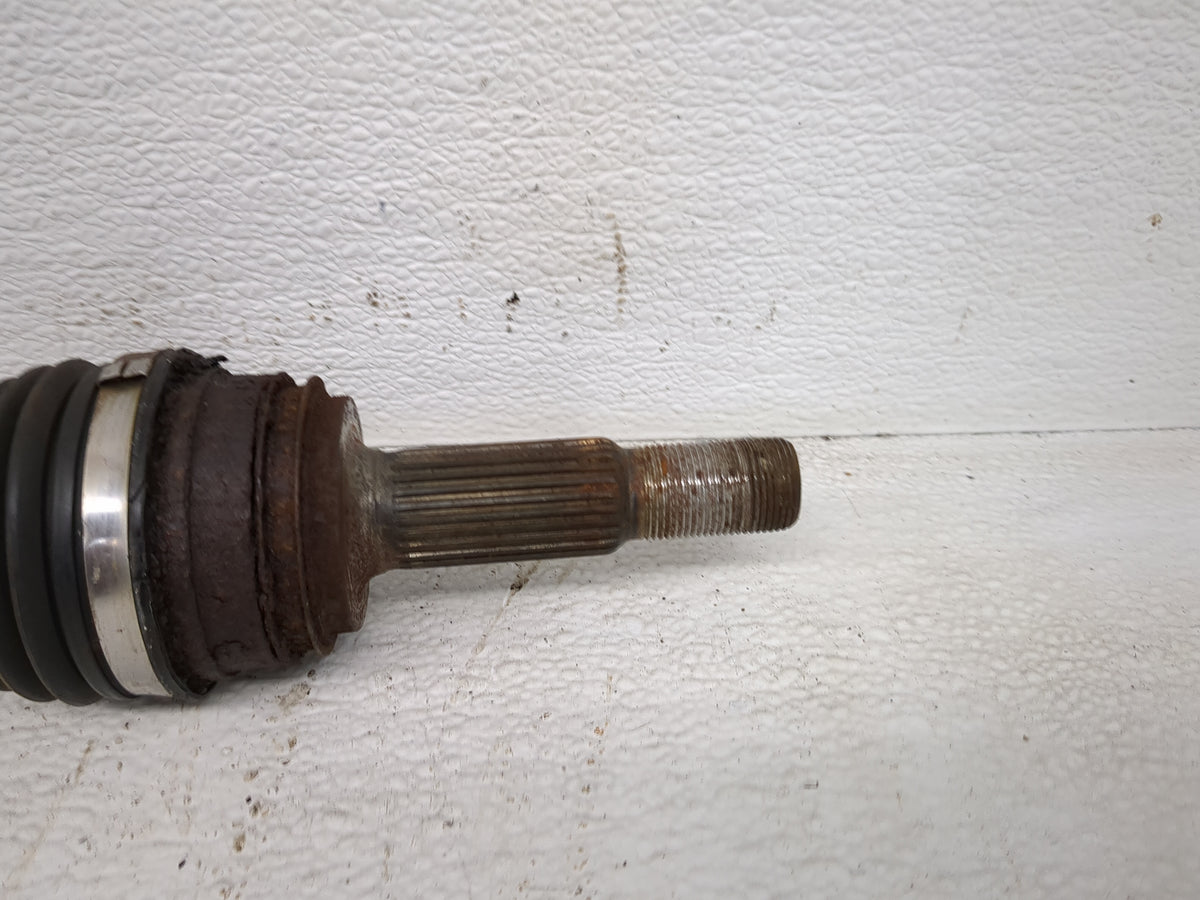 2006-2012 Toyota Rav4 Axle Shaft Rear Driver Cv C/v - Oemusedautoparts1.com