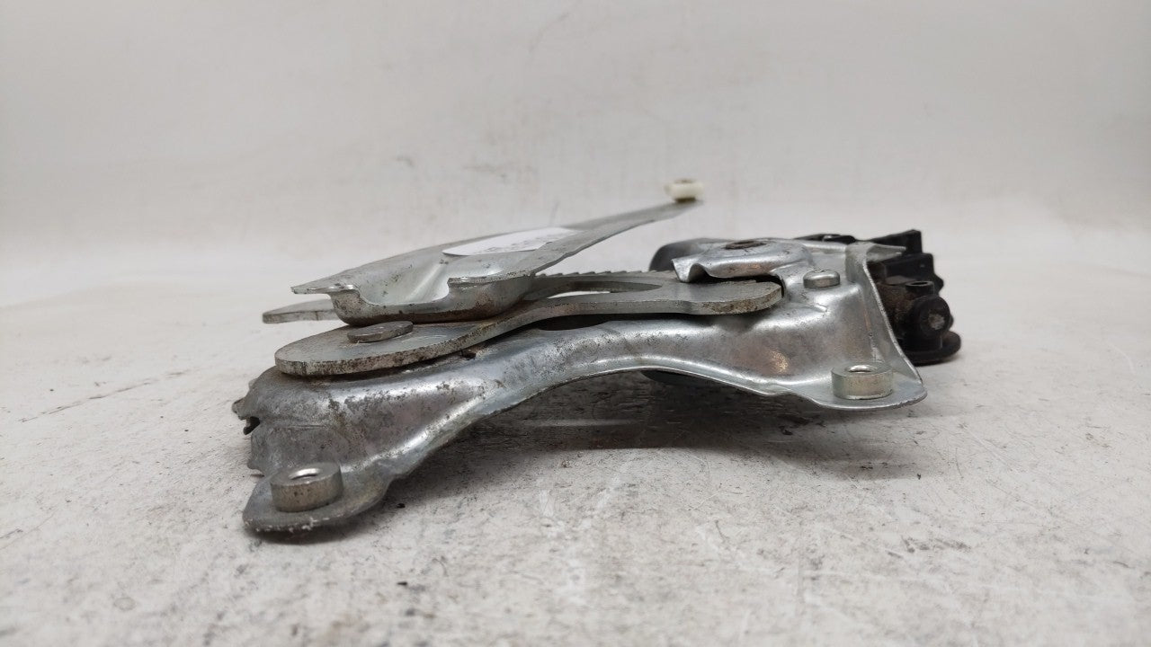 2006-2014 Toyota Rav4 Driver Left Rear Window Regulator - Oemusedautoparts1.com