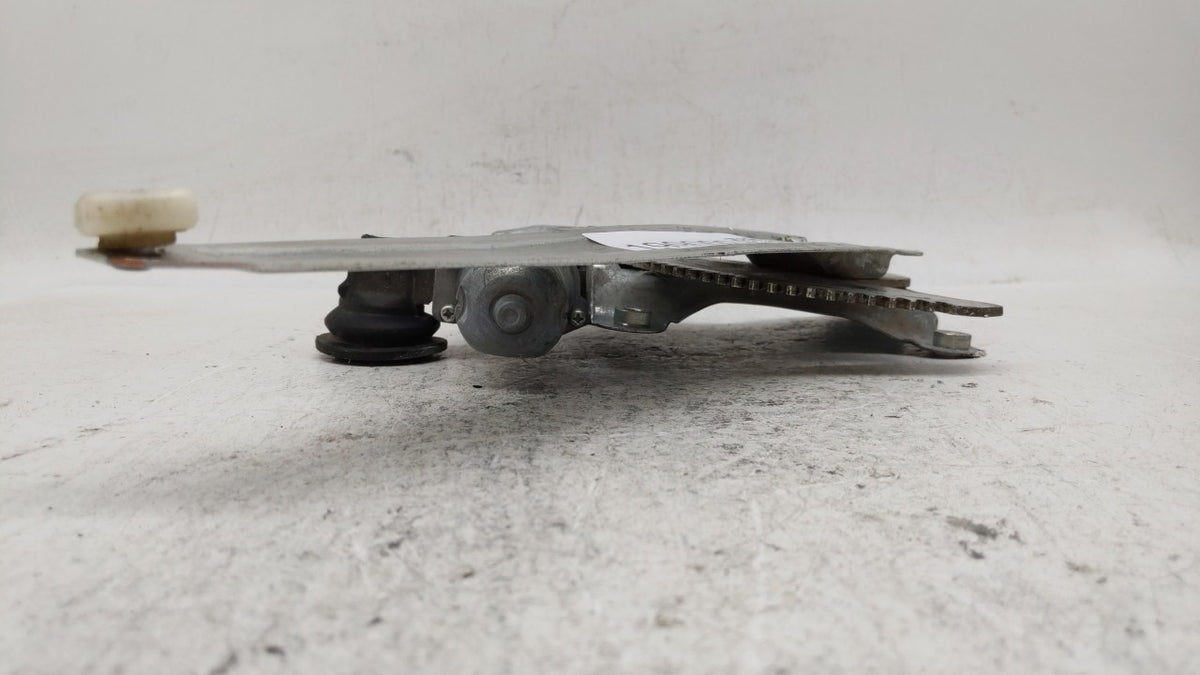 2006-2014 Toyota Rav4 Used Driver Left Rear Window Regulator - Oemusedautoparts1.com