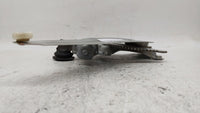 2006-2014 Toyota Rav4 Used Driver Left Rear Window Regulator - Oemusedautoparts1.com