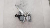 2006-2014 Toyota Rav4 Used Driver Left Rear Window Regulator - Oemusedautoparts1.com