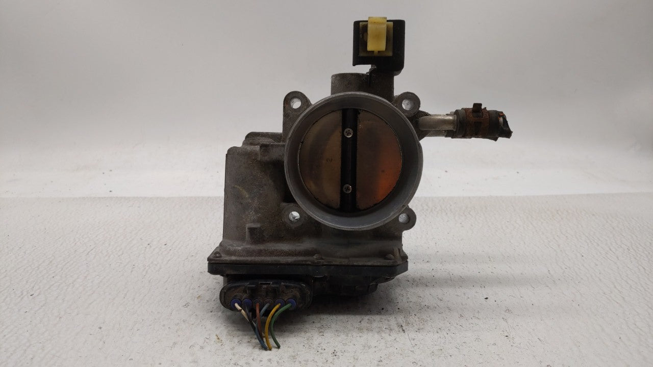 2009-2018 Toyota Rav4 Throttle Body P/N:22030-0V010 22030-36010 Fits Fits 2009 2010 2011 2012 2013 2014 2015 2016 2017 2018 
