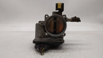 2009-2018 Toyota Rav4 Throttle Body P/N:22030-0V010 22030-36010 Fits Fits 2009 2010 2011 2012 2013 2014 2015 2016 2017 2018 