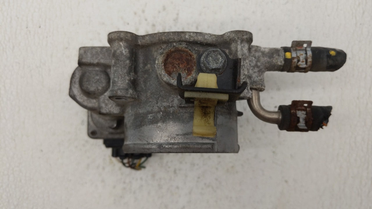 2009-2018 Toyota Rav4 Throttle Body P/N:22030-0V010 22030-36010 Fits Fits 2009 2010 2011 2012 2013 2014 2015 2016 2017 2018 