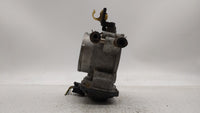2009-2018 Toyota Rav4 Throttle Body P/N:22030-0V010 22030-36010 Fits Fits 2009 2010 2011 2012 2013 2014 2015 2016 2017 2018 