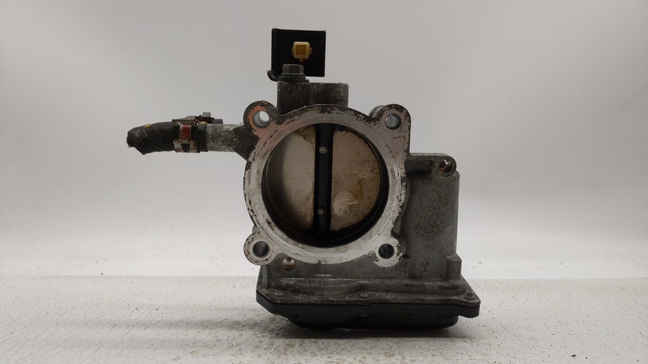 2009-2018 Toyota Rav4 Throttle Body P/N:22030-0V010 22030-36010 Fits Fits 2009 2010 2011 2012 2013 2014 2015 2016 2017 2018 