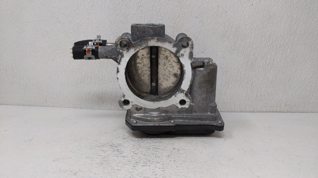 2009-2018 Toyota Rav4 Throttle Body P/N:22030-0V010 22030-36010 Fits Fits 2009 2010 2011 2012 2013 2014 2015 2016 2017 2018 