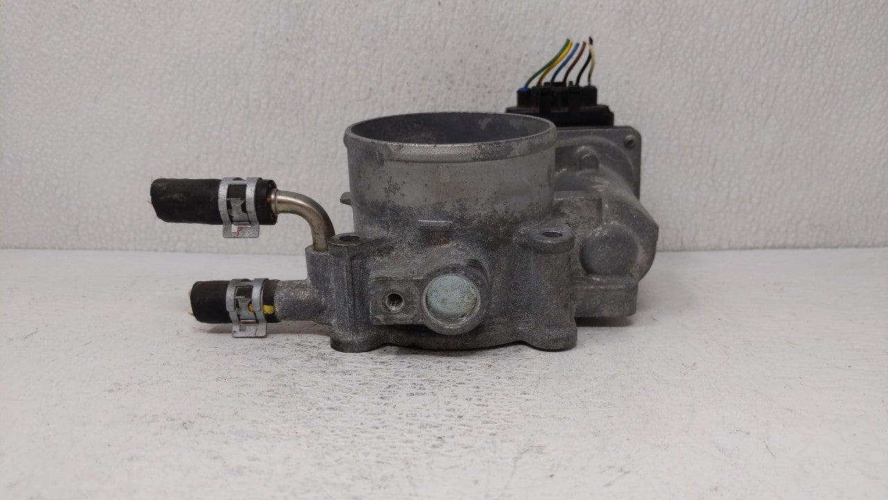 2009-2018 Toyota Rav4 Throttle Body P/N:22030-0V010 22030-36010 Fits Fits 2009 2010 2011 2012 2013 2014 2015 2016 2017 2018 