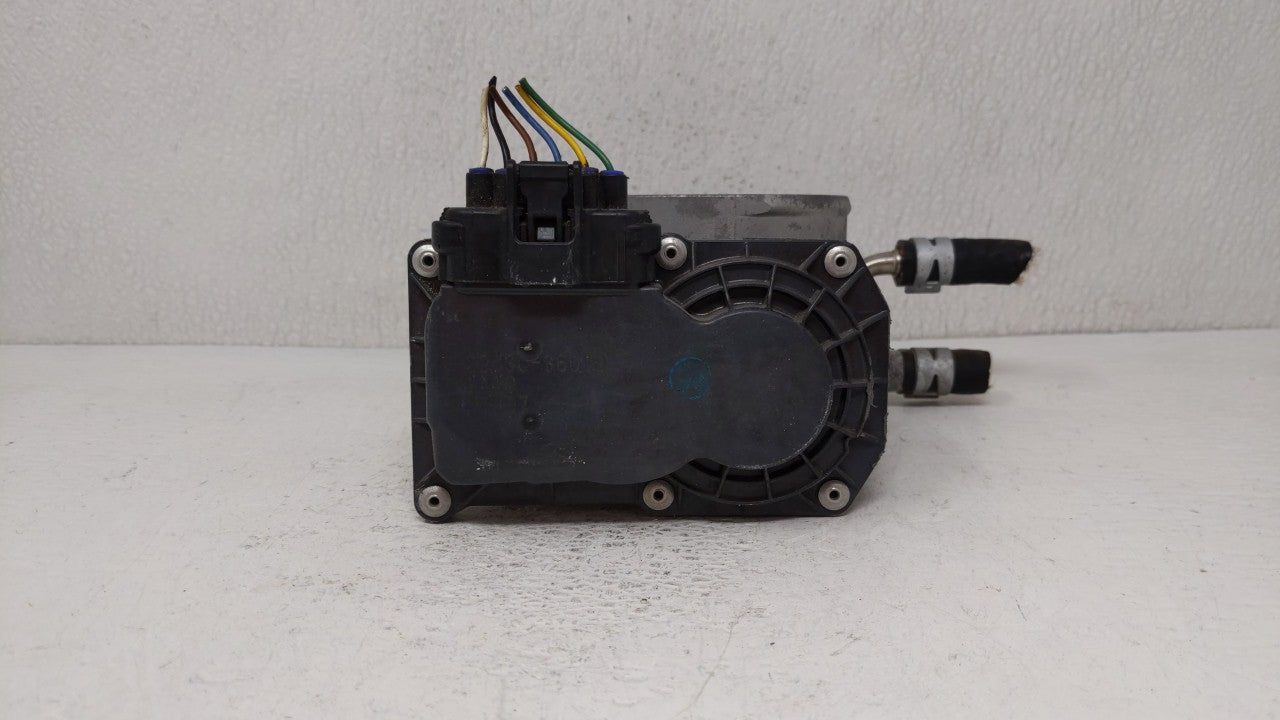 2009-2018 Toyota Rav4 Throttle Body P/N:22030-0V010 22030-36010 Fits Fits 2009 2010 2011 2012 2013 2014 2015 2016 2017 2018 