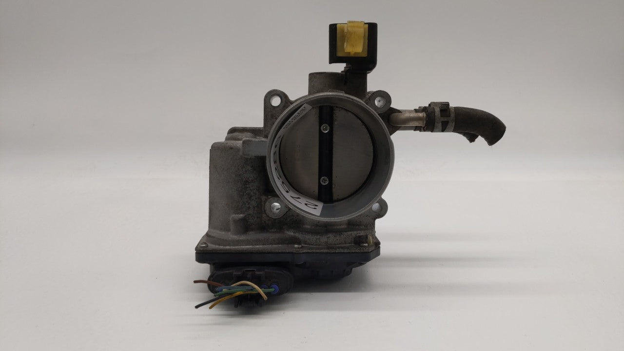 2009-2018 Toyota Rav4 Throttle Body P/N:22030-36010 22030-0V010 Fits Fits 2009 2010 2011 2012 2013 2014 2015 2016 2017 2018 