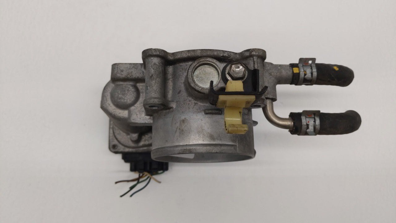 2009-2018 Toyota Rav4 Throttle Body P/N:22030-36010 22030-0V010 Fits Fits 2009 2010 2011 2012 2013 2014 2015 2016 2017 2018 