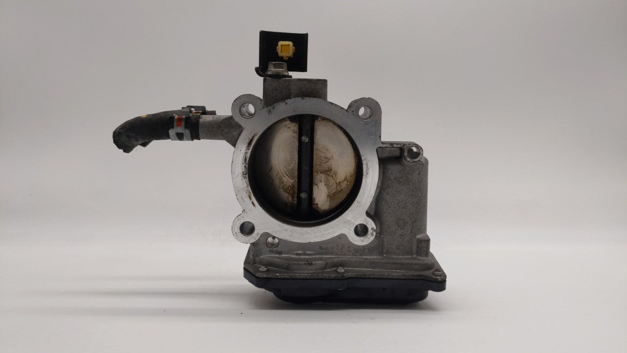 2009-2018 Toyota Rav4 Throttle Body P/N:22030-36010 22030-0V010 Fits Fits 2009 2010 2011 2012 2013 2014 2015 2016 2017 2018 
