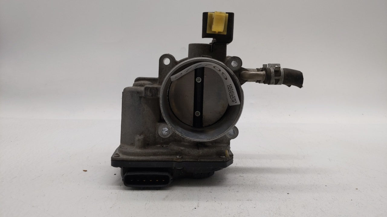 2009-2018 Toyota Rav4 Throttle Body P/N:22030-36010 22030-0V010 Fits Fits 2009 2010 2011 2012 2013 2014 2015 2016 2017 2018 