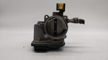 2009-2018 Toyota Rav4 Throttle Body P/N:22030-36010 22030-0V010 Fits Fits 2009 2010 2011 2012 2013 2014 2015 2016 2017 2018 