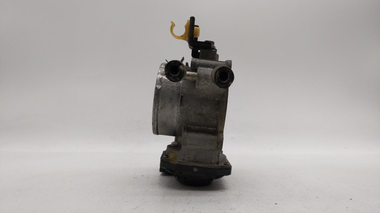 2009-2018 Toyota Rav4 Throttle Body P/N:22030-36010 22030-0V010 Fits Fits 2009 2010 2011 2012 2013 2014 2015 2016 2017 2018 