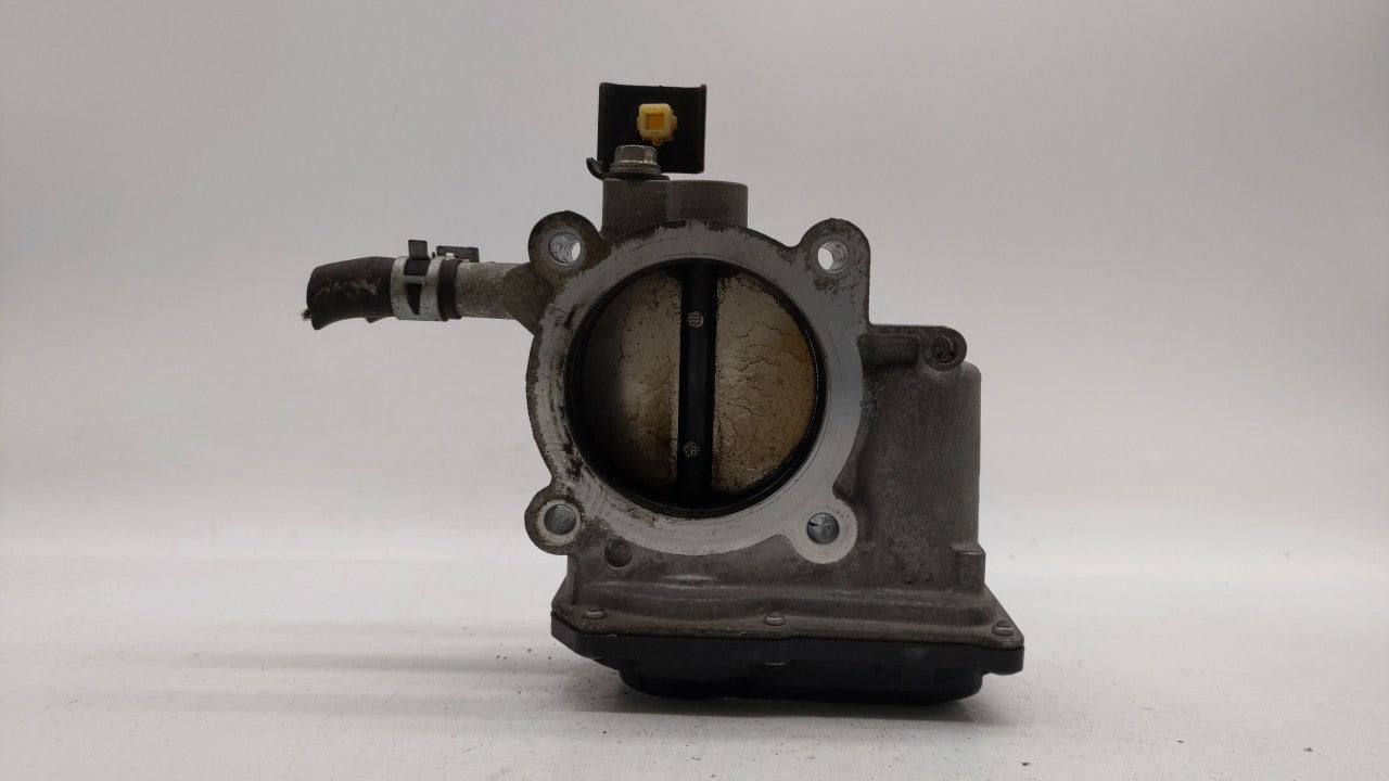 2009-2018 Toyota Rav4 Throttle Body P/N:22030-36010 22030-0V010 Fits Fits 2009 2010 2011 2012 2013 2014 2015 2016 2017 2018 