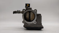 2009-2018 Toyota Rav4 Throttle Body P/N:22030-36010 22030-0V010 Fits Fits 2009 2010 2011 2012 2013 2014 2015 2016 2017 2018 