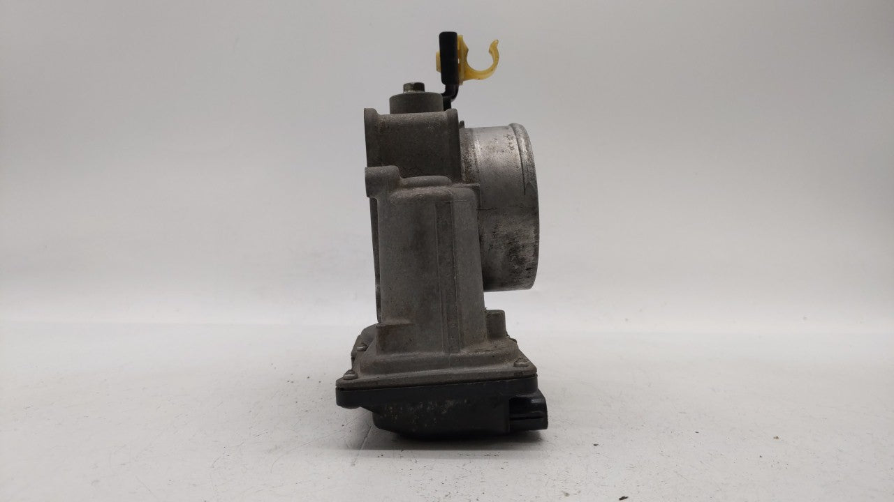 2009-2018 Toyota Rav4 Throttle Body P/N:22030-36010 22030-0V010 Fits Fits 2009 2010 2011 2012 2013 2014 2015 2016 2017 2018 