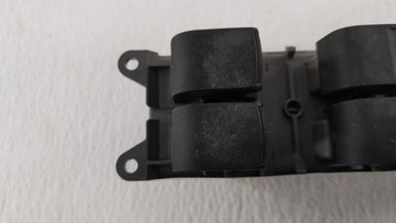 2006-2012 Toyota Rav4 Master Power Window Switch Replacement Driver Side Left P/N:74232-0R010 74232-42070 Fits OEM Used Auto Parts