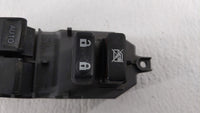 2006-2012 Toyota Rav4 Master Power Window Switch Replacement Driver Side Left P/N:74232-0R010 74232-42070 Fits OEM Used Auto