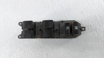 compare product 2006-2012 Toyota Rav4 Master Power Window Switch Replacement Driver Side Left P/N:74232-0R010 74232-42070 Fits OEM Used Auto Parts