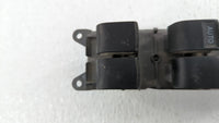2006-2012 Toyota Rav4 Master Power Window Switch Replacement Driver Side Left P/N:74232-0R010 74232-42070 Fits OEM Used Auto