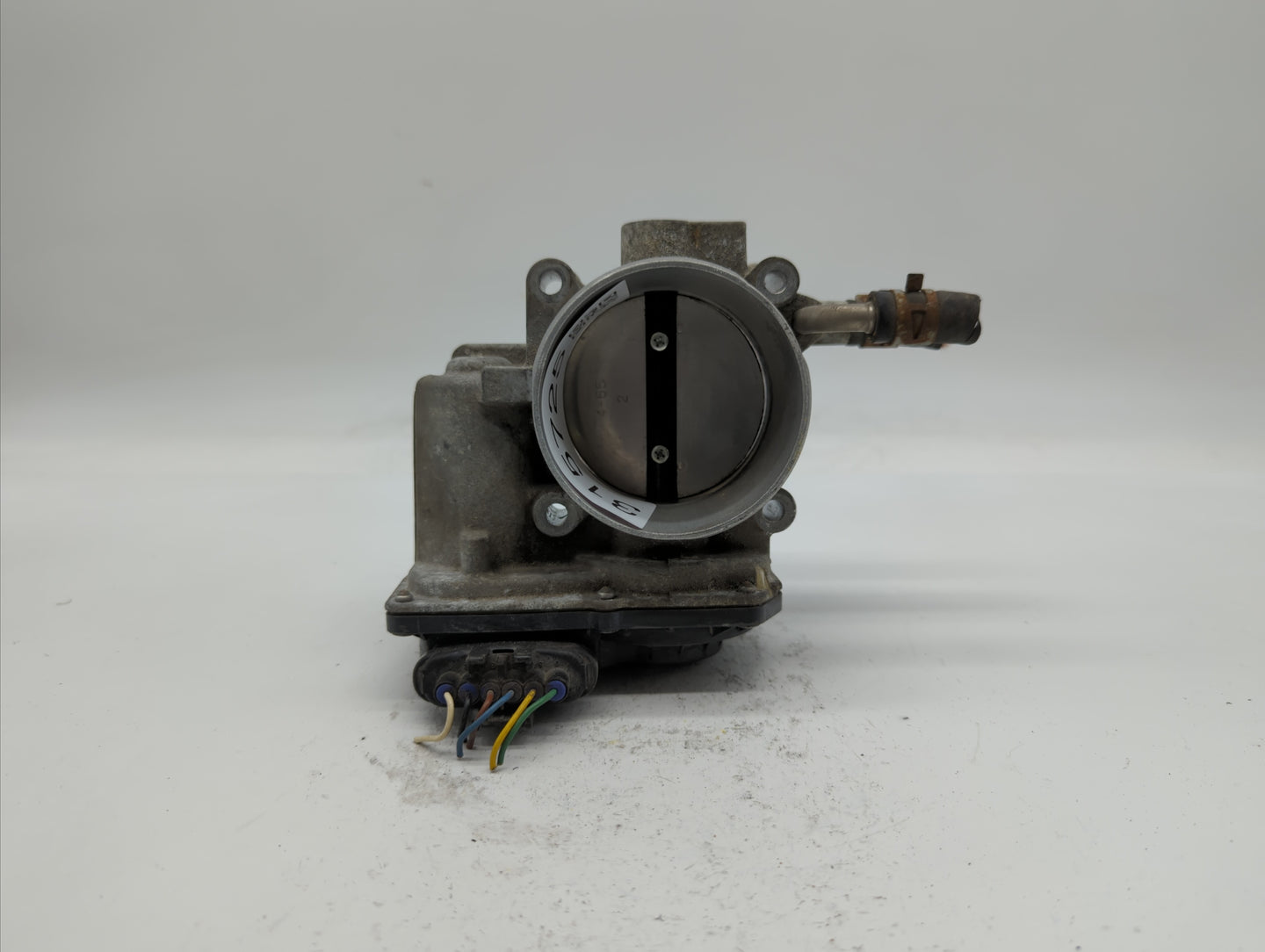 2009-2018 Toyota Rav4 Throttle Body P/N:22030-36010 22030-0V010 Fits Fits 2009 2010 2011 2012 2013 2014 2015 2016 2017 2018 