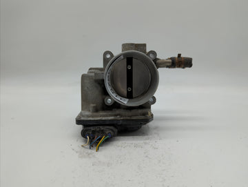 2009-2018 Toyota Rav4 Throttle Body P/N:22030-36010 22030-0V010 Fits Fits 2009 2010 2011 2012 2013 2014 2015 2016 2017 2018 