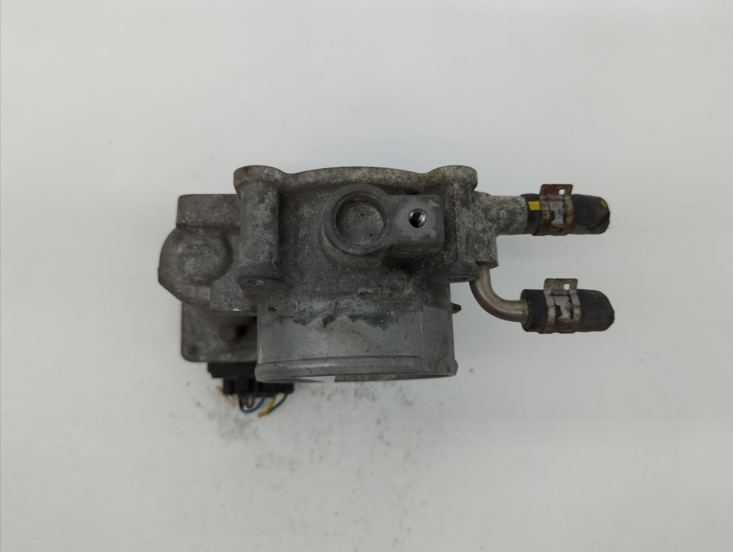 2009-2018 Toyota Rav4 Throttle Body P/N:22030-36010 22030-0V010 Fits Fits 2009 2010 2011 2012 2013 2014 2015 2016 2017 2018 