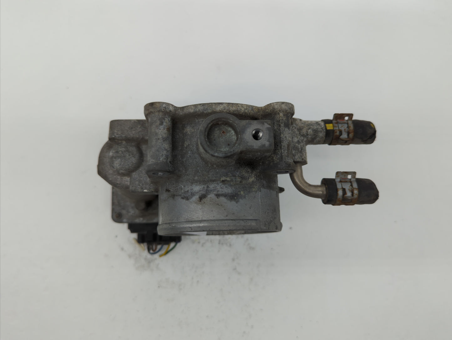 2009-2018 Toyota Rav4 Throttle Body P/N:22030-36010 22030-0V010 Fits Fits 2009 2010 2011 2012 2013 2014 2015 2016 2017 2018 