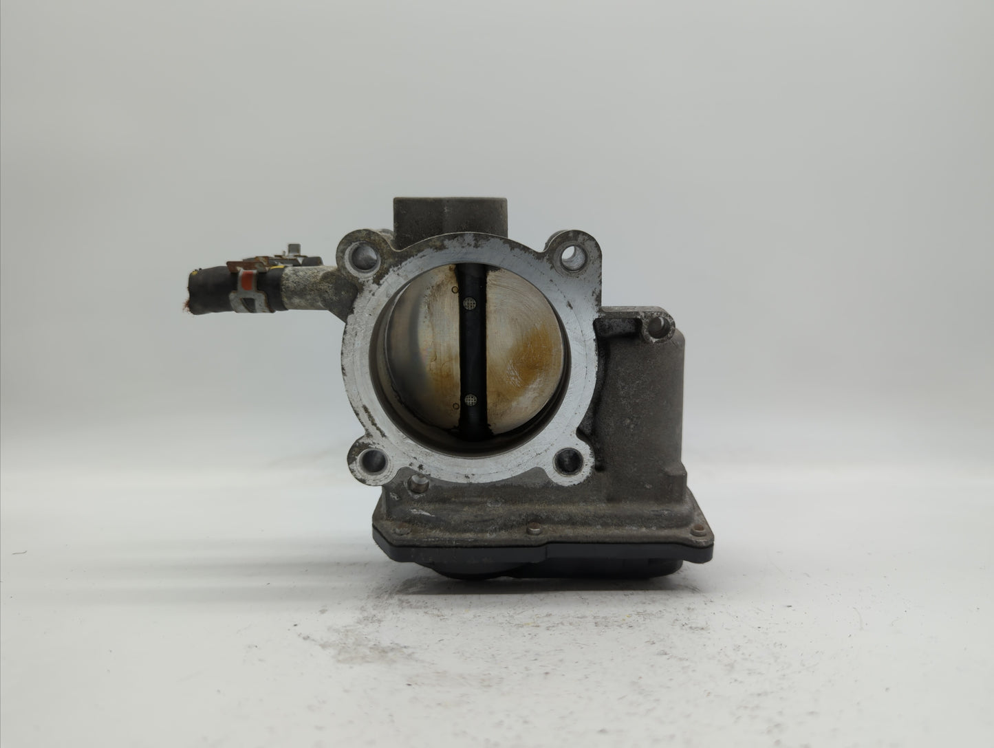 2009-2018 Toyota Rav4 Throttle Body P/N:22030-36010 22030-0V010 Fits Fits 2009 2010 2011 2012 2013 2014 2015 2016 2017 2018 