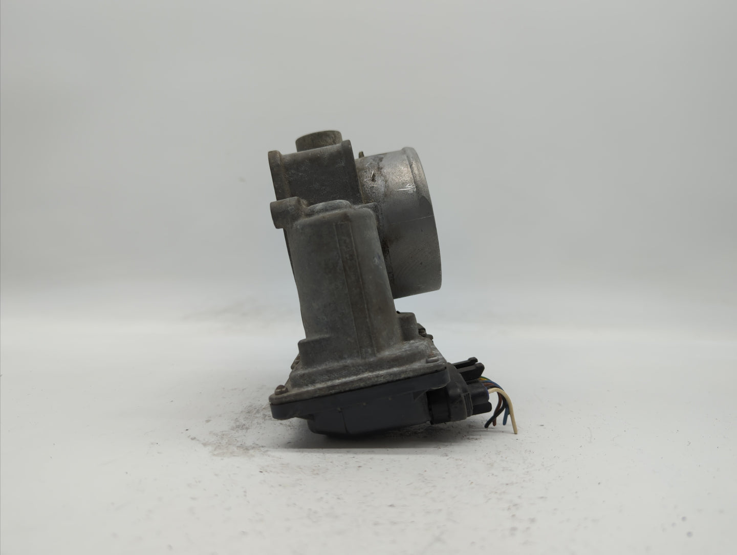 2009-2018 Toyota Rav4 Throttle Body P/N:22030-36010 22030-0V010 Fits Fits 2009 2010 2011 2012 2013 2014 2015 2016 2017 2018 