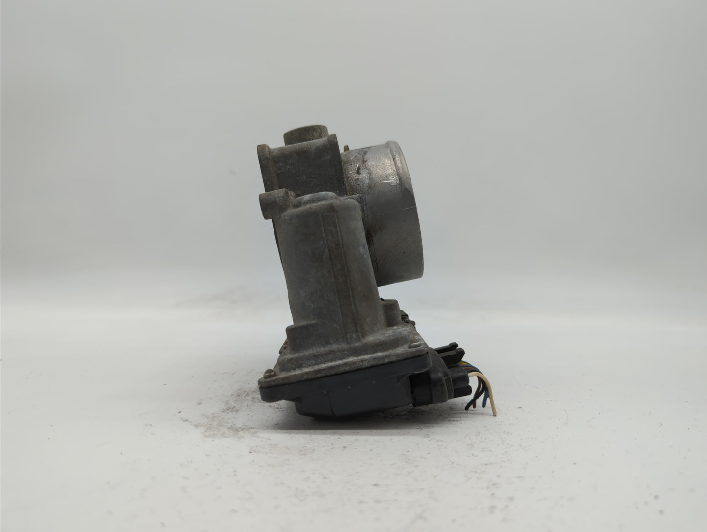 2009-2018 Toyota Rav4 Throttle Body P/N:22030-36010 22030-0V010 Fits Fits 2009 2010 2011 2012 2013 2014 2015 2016 2017 2018 
