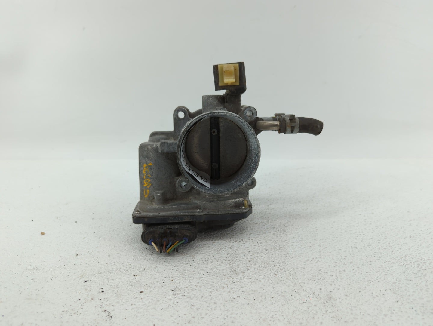 2009-2018 Toyota Rav4 Throttle Body P/N:22030-36010 22030-0V010 Fits Fits 2009 2010 2011 2012 2013 2014 2015 2016 2017 2018 