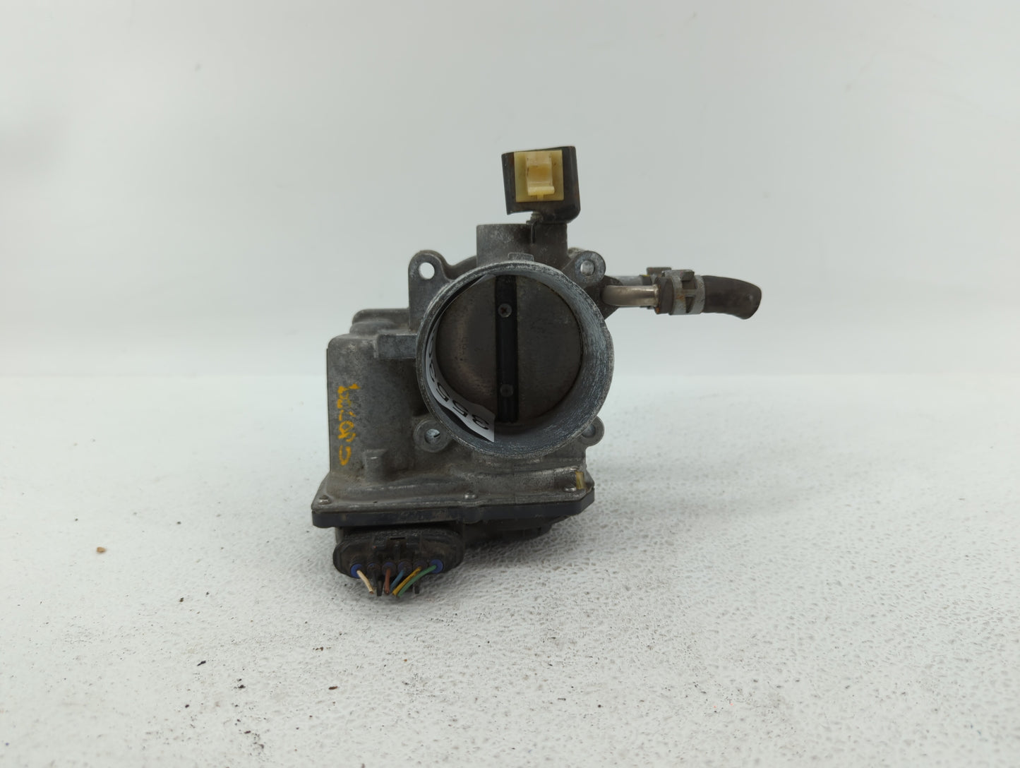 2009-2018 Toyota Rav4 Throttle Body P/N:22030-36010 22030-0V010 Fits Fits 2009 2010 2011 2012 2013 2014 2015 2016 2017 2018 