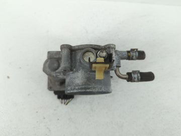 2009-2018 Toyota Rav4 Throttle Body P/N:22030-36010 22030-0V010 Fits Fits 2009 2010 2011 2012 2013 2014 2015 2016 2017 2018 OEM Used Auto Parts