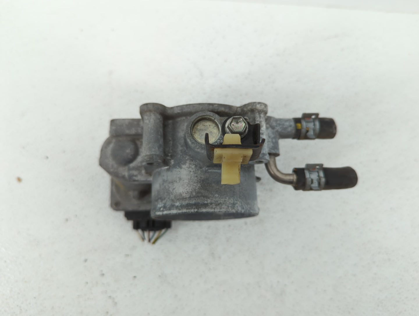 2009-2018 Toyota Rav4 Throttle Body P/N:22030-36010 22030-0V010 Fits Fits 2009 2010 2011 2012 2013 2014 2015 2016 2017 2018 