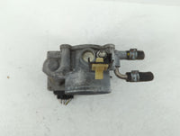 2009-2018 Toyota Rav4 Throttle Body P/N:22030-36010 22030-0V010 Fits Fits 2009 2010 2011 2012 2013 2014 2015 2016 2017 2018 