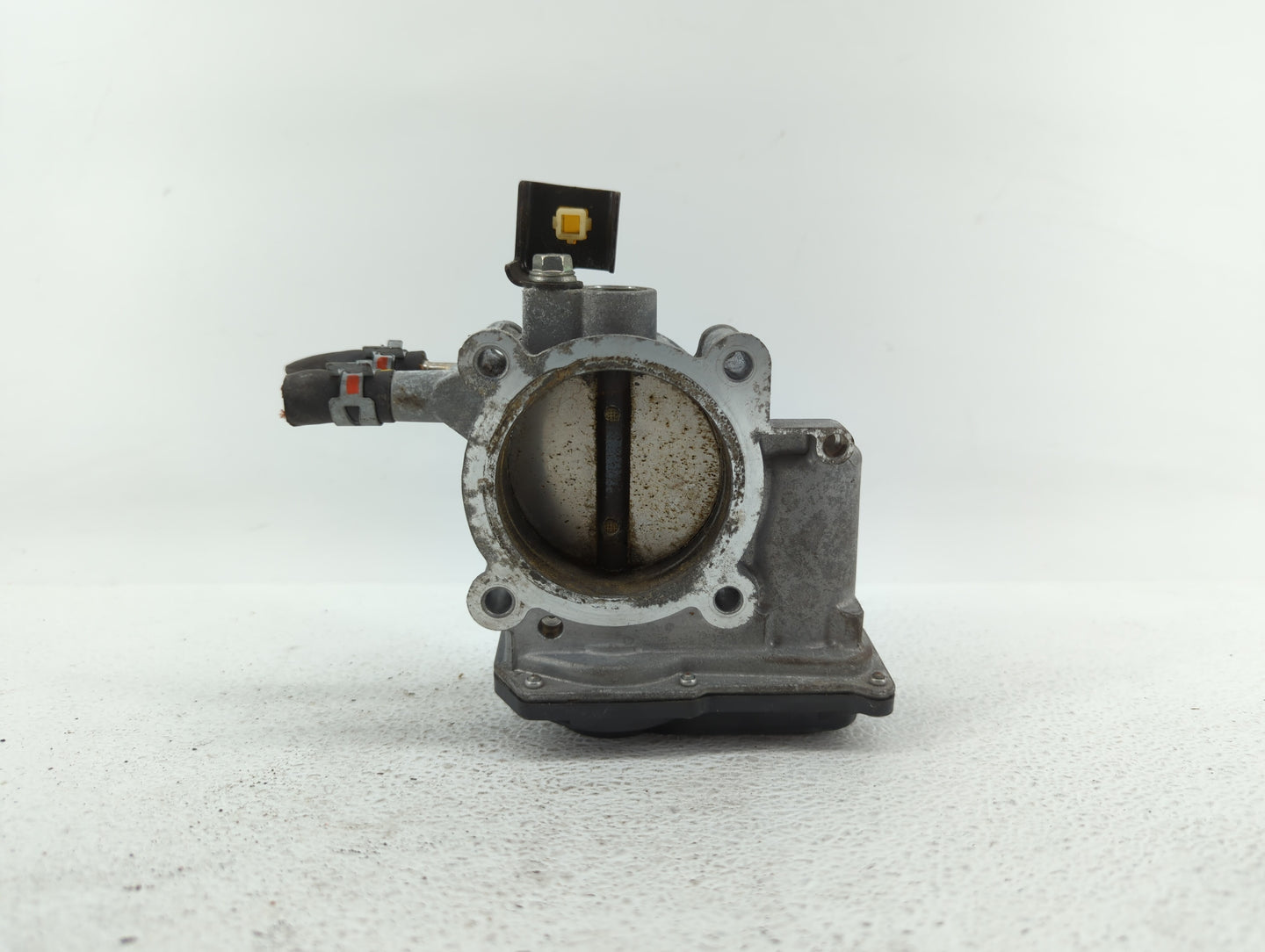 2009-2018 Toyota Rav4 Throttle Body P/N:22030-36010 22030-0V010 Fits Fits 2009 2010 2011 2012 2013 2014 2015 2016 2017 2018 