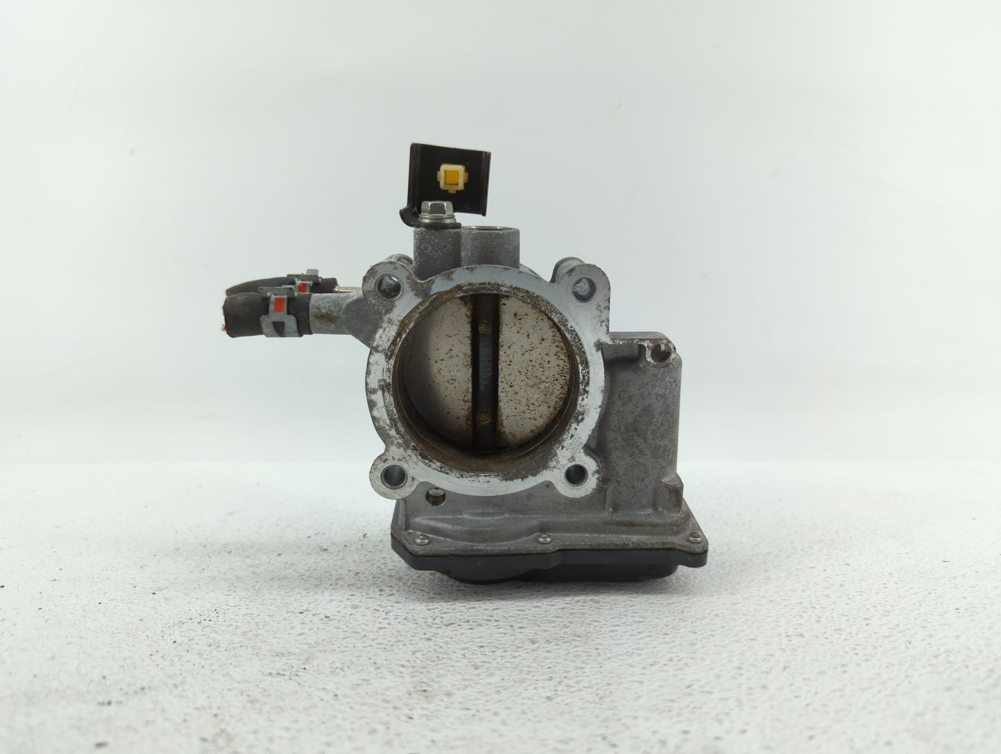 2009-2018 Toyota Rav4 Throttle Body P/N:22030-36010 22030-0V010 Fits Fits 2009 2010 2011 2012 2013 2014 2015 2016 2017 2018 