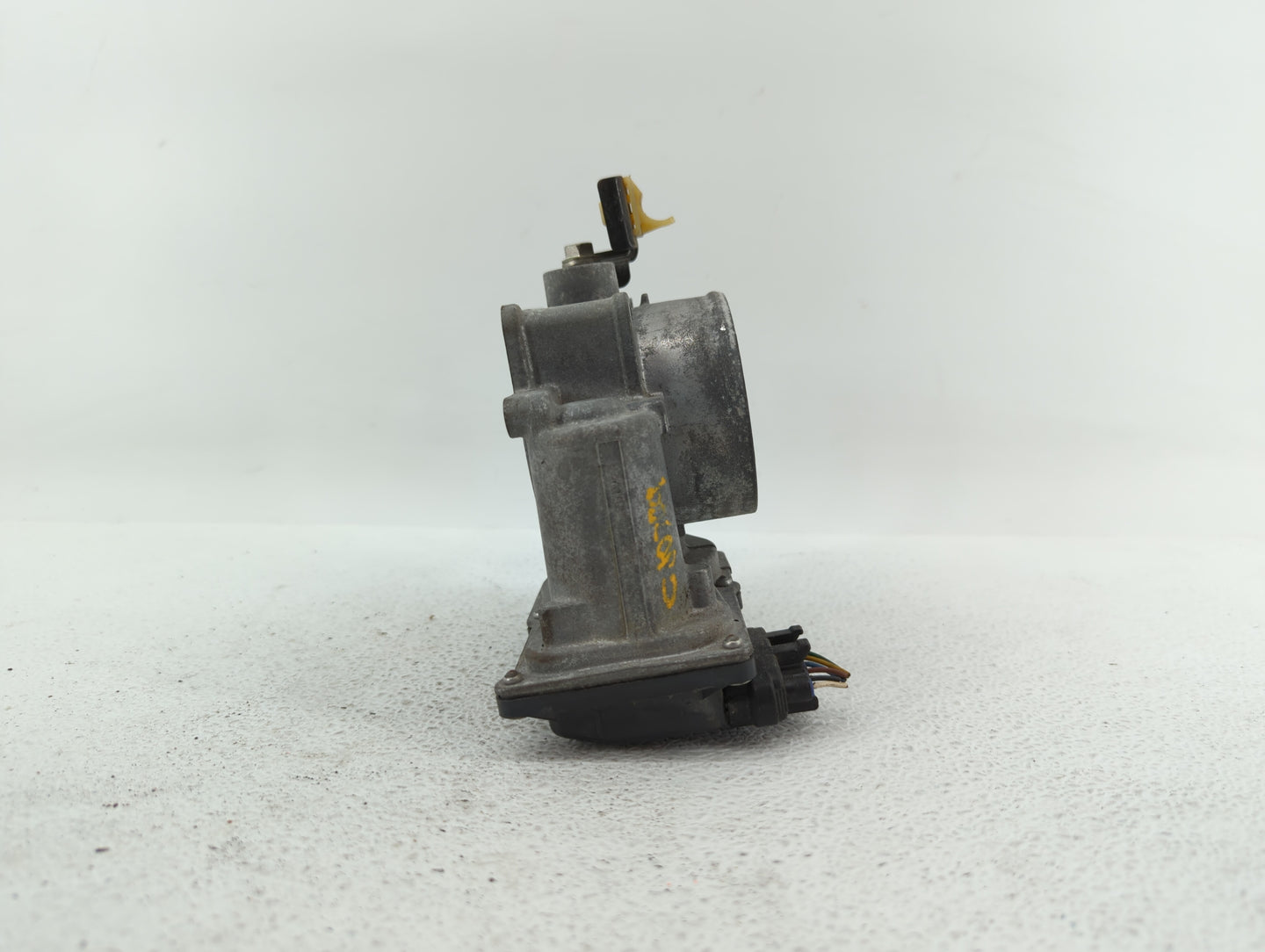 2009-2018 Toyota Rav4 Throttle Body P/N:22030-36010 22030-0V010 Fits Fits 2009 2010 2011 2012 2013 2014 2015 2016 2017 2018 