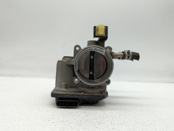 compare product 2009-2018 Toyota Rav4 Throttle Body P/N:22030-36010 22030-0V010 Fits Fits 2009 2010 2011 2012 2013 2014 2015 2016 2017 2018 OEM Used Auto Parts