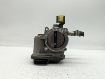 2009-2018 Toyota Rav4 Throttle Body P/N:22030-36010 22030-0V010 Fits Fits 2009 2010 2011 2012 2013 2014 2015 2016 2017 2018 
