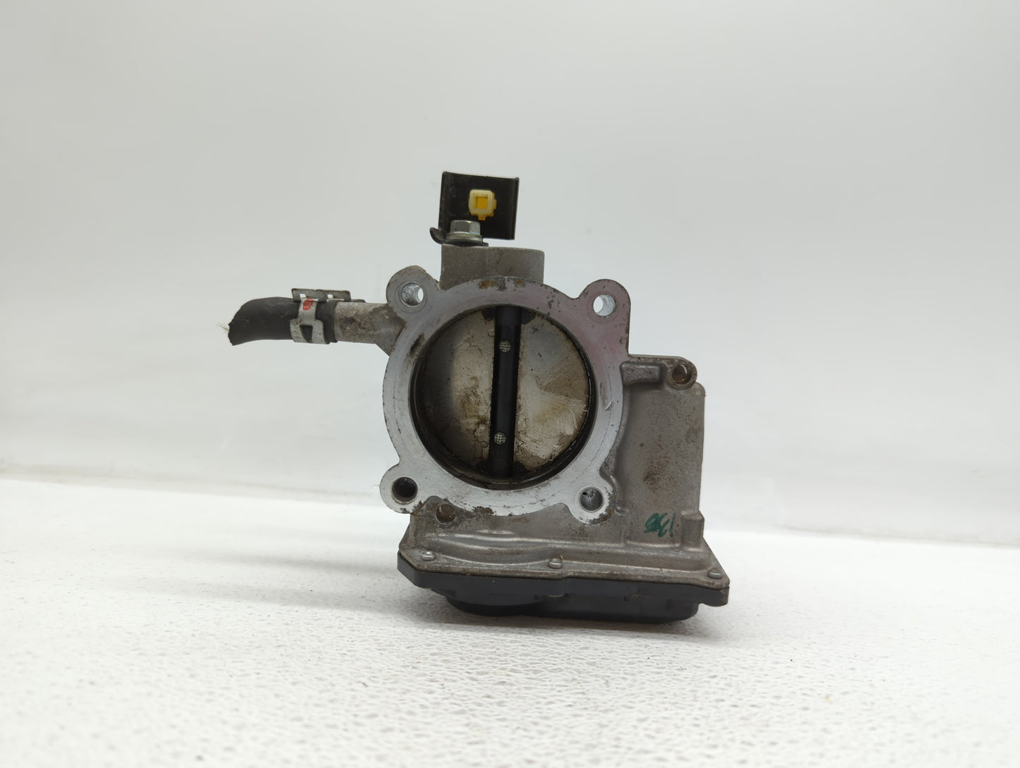 2009-2018 Toyota Rav4 Throttle Body P/N:22030-36010 22030-0V010 Fits Fits 2009 2010 2011 2012 2013 2014 2015 2016 2017 2018 