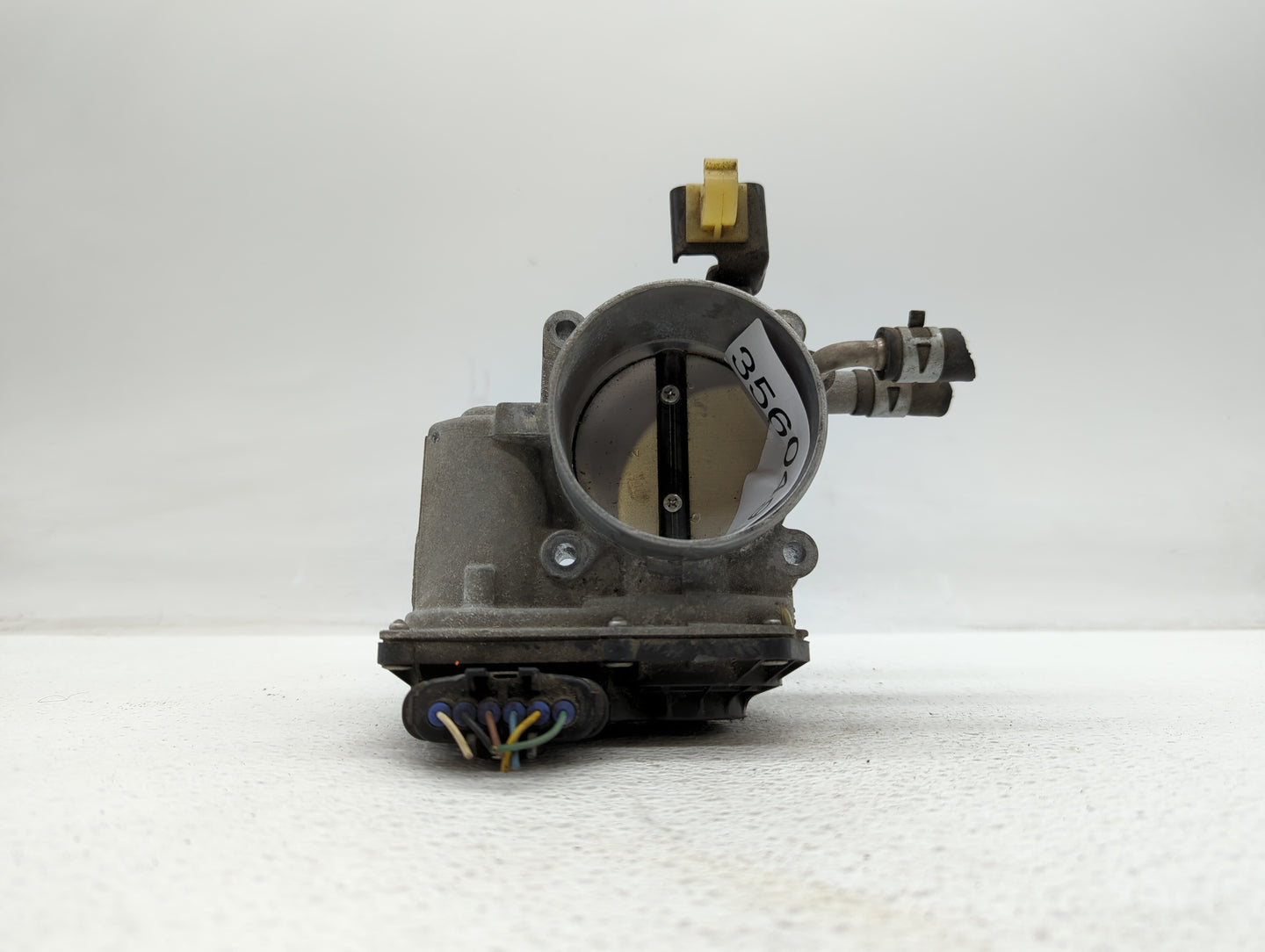 2009-2018 Toyota Rav4 Throttle Body P/N:22030-36010 22030-0V010 Fits Fits 2009 2010 2011 2012 2013 2014 2015 2016 2017 2018 