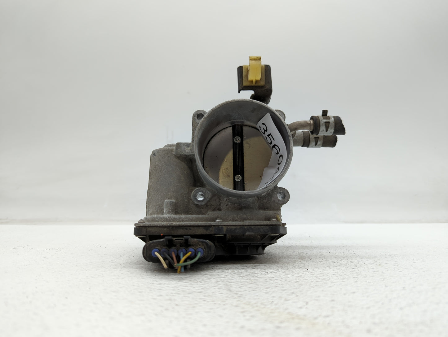 2009-2018 Toyota Rav4 Throttle Body P/N:22030-36010 22030-0V010 Fits Fits 2009 2010 2011 2012 2013 2014 2015 2016 2017 2018 