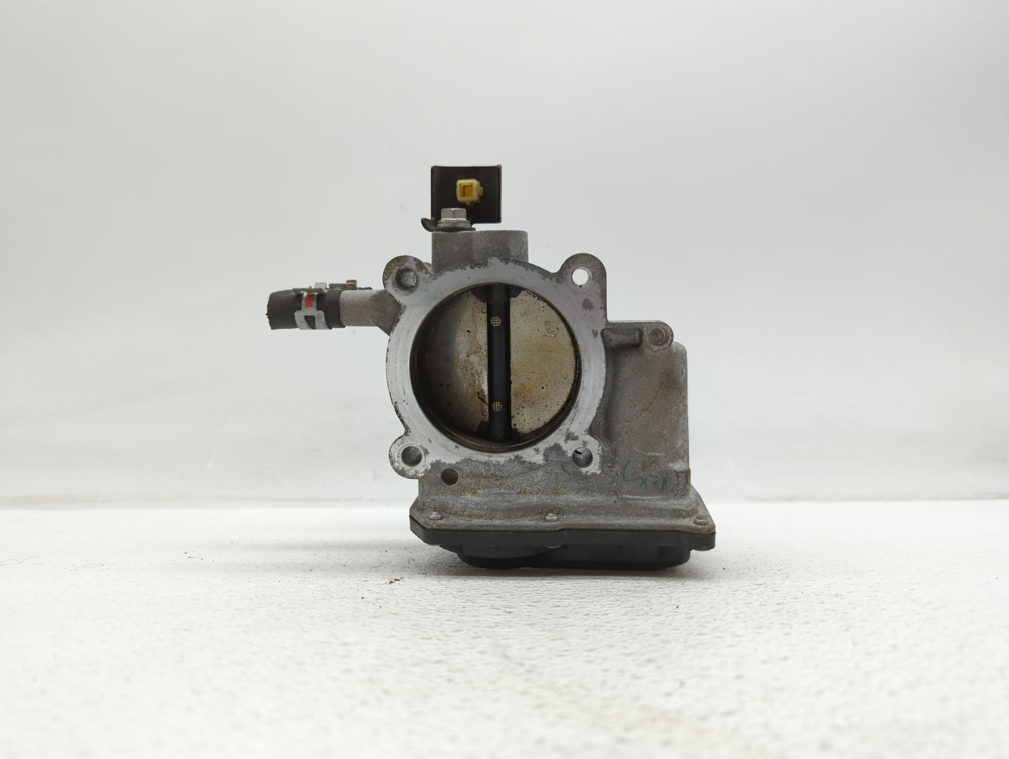 2009-2018 Toyota Rav4 Throttle Body P/N:22030-36010 22030-0V010 Fits Fits 2009 2010 2011 2012 2013 2014 2015 2016 2017 2018 