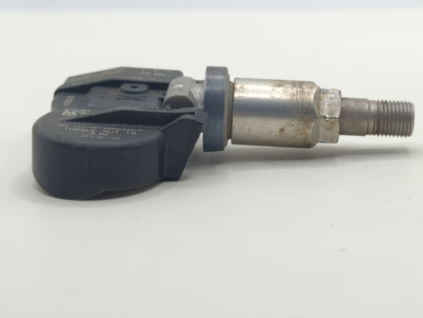 2011 Toyota Rav4 Tire Pressure Monitoring System Sensor Tpms - Oemusedautoparts1.com
