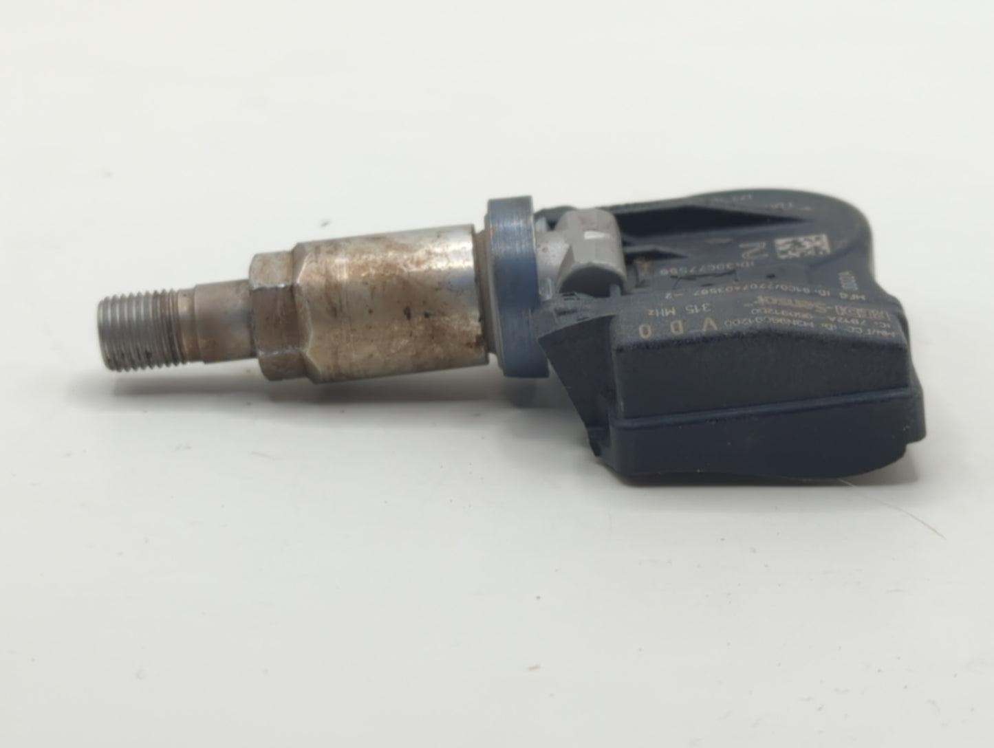 2011 Toyota Rav4 Tire Pressure Monitoring System Sensor Tpms - Oemusedautoparts1.com